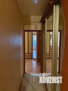 2-к квартира, вторичка, 62м2, 4/9 этаж