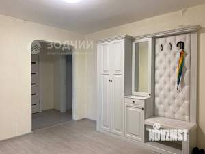 3-к квартира, вторичка, 87м2, 10/17 этаж