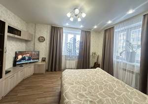 2-к квартира, вторичка, 51м2, 2/9 этаж