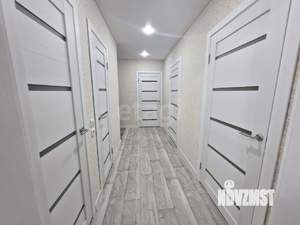 3-к квартира, вторичка, 56м2, 6/9 этаж