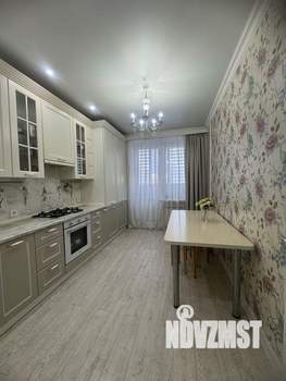 2-к квартира, вторичка, 64м2, 9/9 этаж