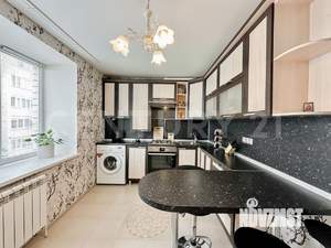 2-к квартира, вторичка, 56м2, 2/5 этаж