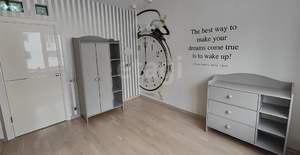 3-к квартира, вторичка, 93м2, 5/5 этаж