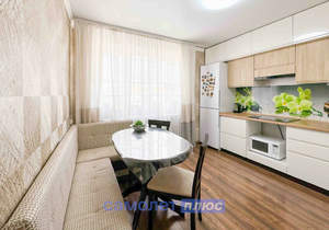 2-к квартира, вторичка, 59м2, 16/17 этаж