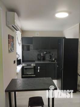 1-к квартира, вторичка, 29м2, 5/5 этаж
