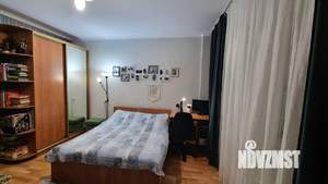2-к квартира, вторичка, 104м2, 2/10 этаж