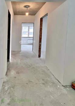 3-к квартира, вторичка, 92м2, 22/25 этаж