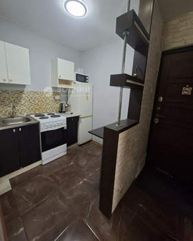 Студия квартира, вторичка, 28м2, 5/10 этаж