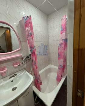 Студия квартира, вторичка, 19м2, 9/10 этаж