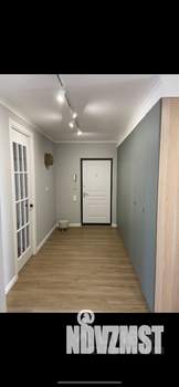 2-к квартира, вторичка, 63м2, 9/13 этаж