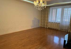 3-к квартира, вторичка, 98м2, 3/6 этаж