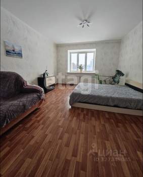 2-к квартира, вторичка, 71м2, 3/11 этаж