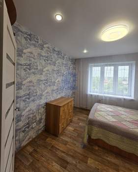 2-к квартира, вторичка, 56м2, 3/15 этаж