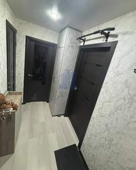 1-к квартира, вторичка, 33м2, 1/9 этаж