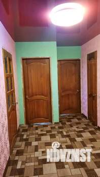 2-к квартира, вторичка, 54м2, 5/5 этаж