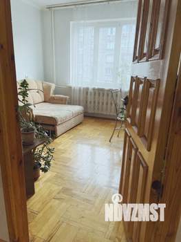 3-к квартира, вторичка, 70м2, 6/10 этаж