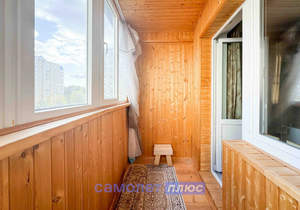 1-к квартира, вторичка, 45м2, 2/16 этаж
