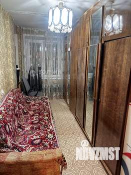 5-к квартира, вторичка, 115м2, 5/6 этаж