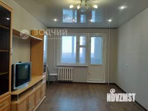 2-к квартира, вторичка, 52м2, 8/9 этаж