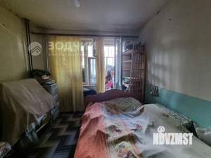 3-к квартира, вторичка, 68м2, 1/5 этаж