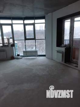 Студия квартира, вторичка, 80м2, 11/23 этаж