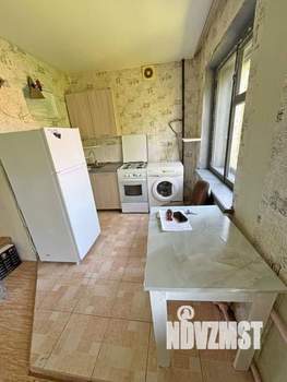 2-к квартира, вторичка, 41м2, 3/5 этаж