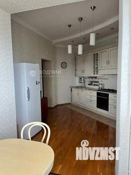 3-к квартира, вторичка, 107м2, 5/5 этаж