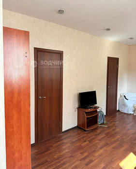 Студия квартира, вторичка, 30м2, 3/3 этаж