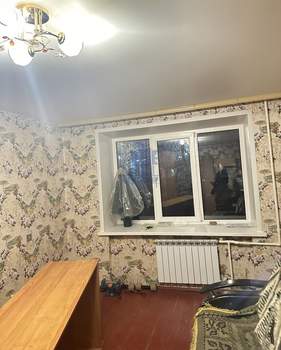 1-к квартира, вторичка, 29м2, 2/5 этаж