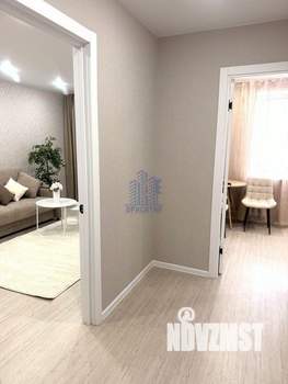 1-к квартира, вторичка, 36м2, 4/9 этаж