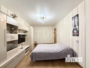 2-к квартира, вторичка, 56м2, 5/5 этаж