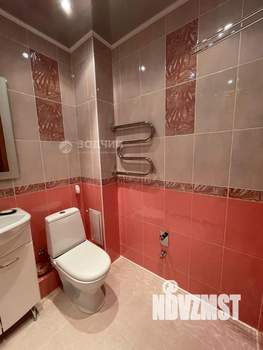 1-к квартира, вторичка, 40м2, 3/9 этаж