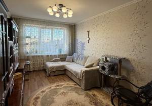 3-к квартира, вторичка, 67м2, 7/9 этаж