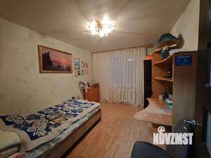 2-к квартира, вторичка, 50м2, 9/9 этаж