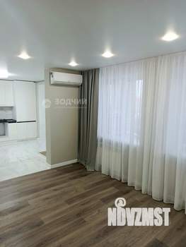 3-к квартира, вторичка, 84м2, 9/16 этаж