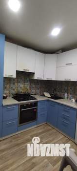 1-к квартира, вторичка, 43м2, 2/10 этаж