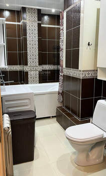 1-к квартира, вторичка, 36м2, 11/16 этаж