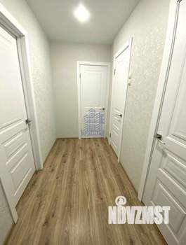 1-к квартира, вторичка, 36м2, 6/9 этаж