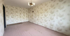 1-к квартира, вторичка, 36м2, 1/9 этаж