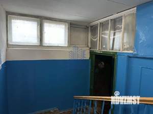 2-к квартира, вторичка, 41м2, 9/9 этаж