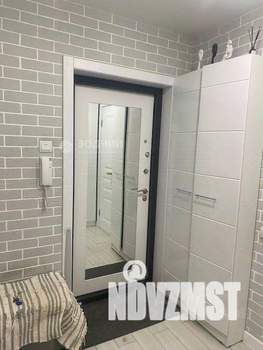 1-к квартира, вторичка, 49м2, 16/16 этаж