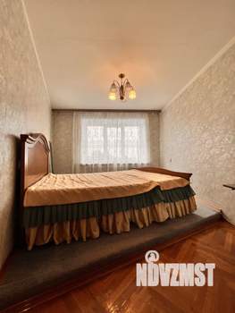 4-к квартира, вторичка, 99м2, 5/15 этаж