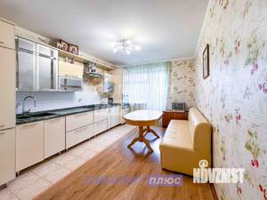 2-к квартира, вторичка, 85м2, 7/10 этаж