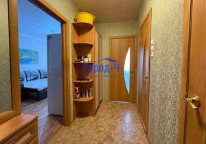 1-к квартира, вторичка, 34м2, 5/9 этаж