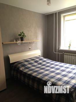 3-к квартира, вторичка, 70м2, 1/9 этаж