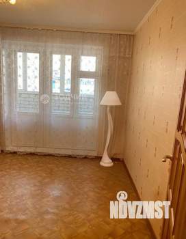 1-к квартира, вторичка, 35м2, 2/5 этаж