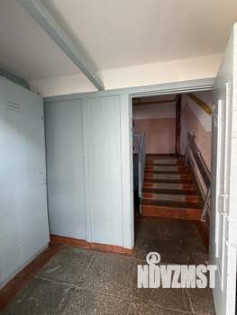 3-к квартира, вторичка, 72м2, 8/9 этаж