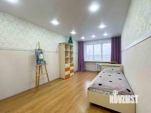 3-к квартира, вторичка, 66м2, 6/9 этаж