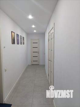 4-к квартира, вторичка, 74м2, 5/9 этаж