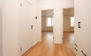 3-к квартира, вторичка, 89м2, 2/9 этаж